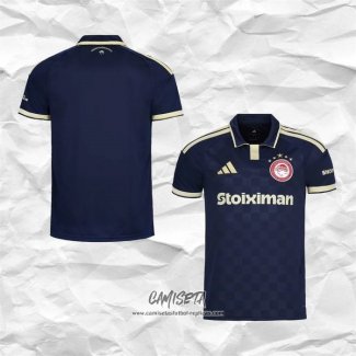 Tercera Camiseta Olympiacos 2026-2027