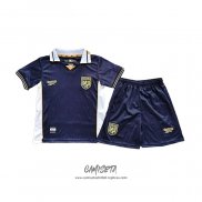 Tercera Camiseta Panama 2026 Nino