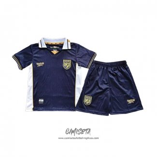 Tercera Camiseta Panama 2026 Nino