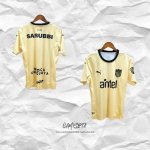 Tercera Camiseta Penarol 2025 Tailandia