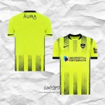Tercera Camiseta Portsmouth 2025-2026 Tailandia