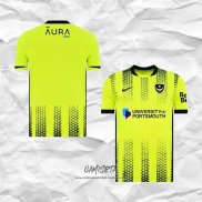 Tercera Camiseta Portsmouth 2025-2026 Tailandia