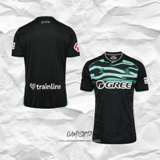 Tercera Camiseta Real Betis 2025-2026 Tailandia