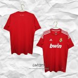 Tercera Camiseta Real Madrid Retro 11-12