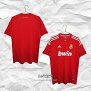 Tercera Camiseta Real Madrid Retro 11-12