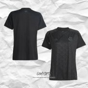 Tercera Camiseta SC Internacional 2025 Mujer