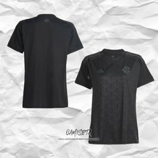 Tercera Camiseta SC Internacional 2025 Mujer