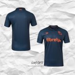 Tercera Camiseta Sheffield Wednesday 2026-2027