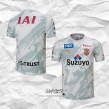 Tercera Camiseta Shimizu S-Pulse 2022 Tailandia