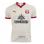 Tercera Camiseta Southampton 2026-2027