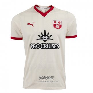 Tercera Camiseta Southampton 2026-2027