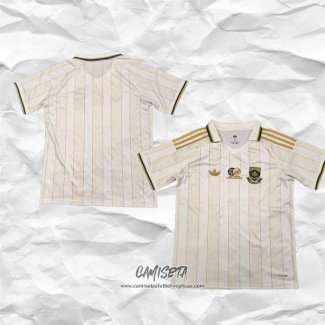 Tercera Camiseta Sudafrica 2026 Tailandia