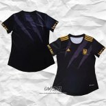 Tercera Camiseta Tigres UANL 2022 Mujer