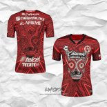 Tercera Camiseta Tijuana 2022-2023 Tailandia