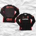 Tercera Camiseta Toluca 2025-2026 Manga Larga