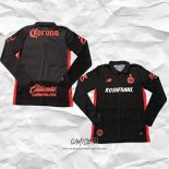 Tercera Camiseta Toluca 2025-2026 Manga Larga