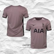 Tercera Camiseta Tottenham Hotspur 2023-2024