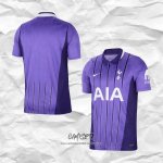 Tercera Camiseta Tottenham Hotspur 2026-2027