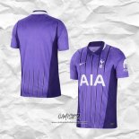 Tercera Camiseta Tottenham Hotspur 2026-2027