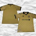 Tercera Camiseta Wrexham 2024-2025