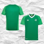 Camiseta Argentina Portero Anniversary 2024