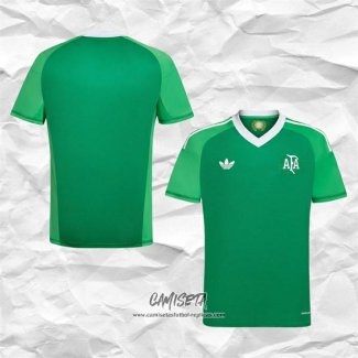 Camiseta Argentina Portero Anniversary 2024