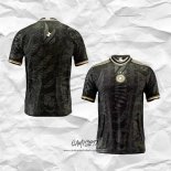 Camiseta Argentina Special 2025 Negro Tailandia