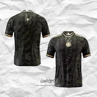 Camiseta Argentina Special 2025 Negro Tailandia