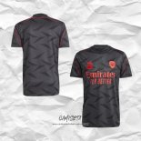 Camiseta Arsenal Adidas x 424 2021 Tailandia