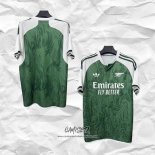 Camiseta Arsenal Special 2026-2027 Verde Tailandia