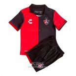 Camiseta Atlas Special 2022 Nino