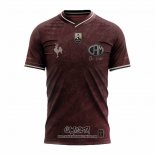 Camiseta Atletico Mineiro Manto Da Massa 2023 Tailandia