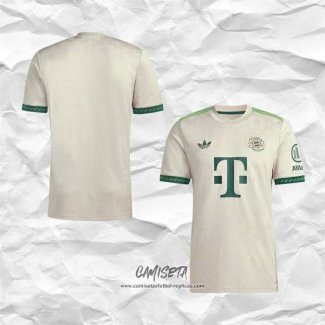Camiseta Bayern Munich Oktoberfest 2025-2026