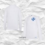 Camiseta Blackburn Rovers 150 Aniversario 2025-2026 Manga Larga