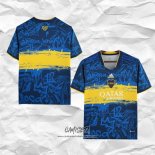 Camiseta Boca Juniors Special 2022 Tailandia