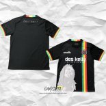 Camiseta Bohemian Special 2026 Negro Tailandia