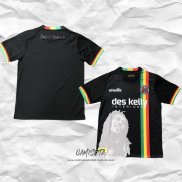 Camiseta Bohemian Special 2026 Negro Tailandia