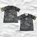 Camiseta Brasil Special 2025-2026 Negro Tailandia