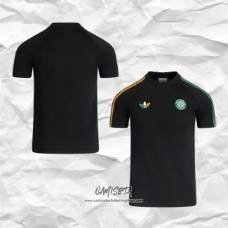 Camiseta Celtic Lifestyle Originals 2025-2026 Tailandia