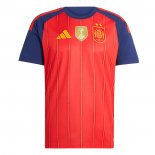 Primera Camiseta Espana 2026