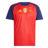 Primera Camiseta Espana 2026