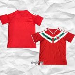 Camiseta Gales Special 2026 Rojo Tailandia