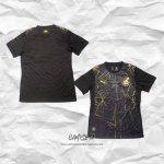 Camiseta Ghana Special 2026 Negro Tailandia