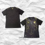 Camiseta Ghana Special 2026 Negro Tailandia