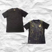 Camiseta Ghana Special 2026 Negro Tailandia