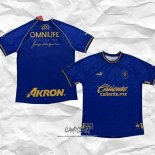 Camiseta Guadalajara Special 2022-2023 Azul Tailandia