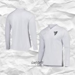 Camiseta Hibernian Aniversario 2025-2026 Manga Larga