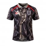 Camiseta Inglaterra Special 2026 Gris