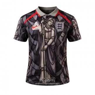 Camiseta Inglaterra Special 2026 Gris