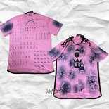 Camiseta Inter Miami Souvenir 2024-2025 Tailandia